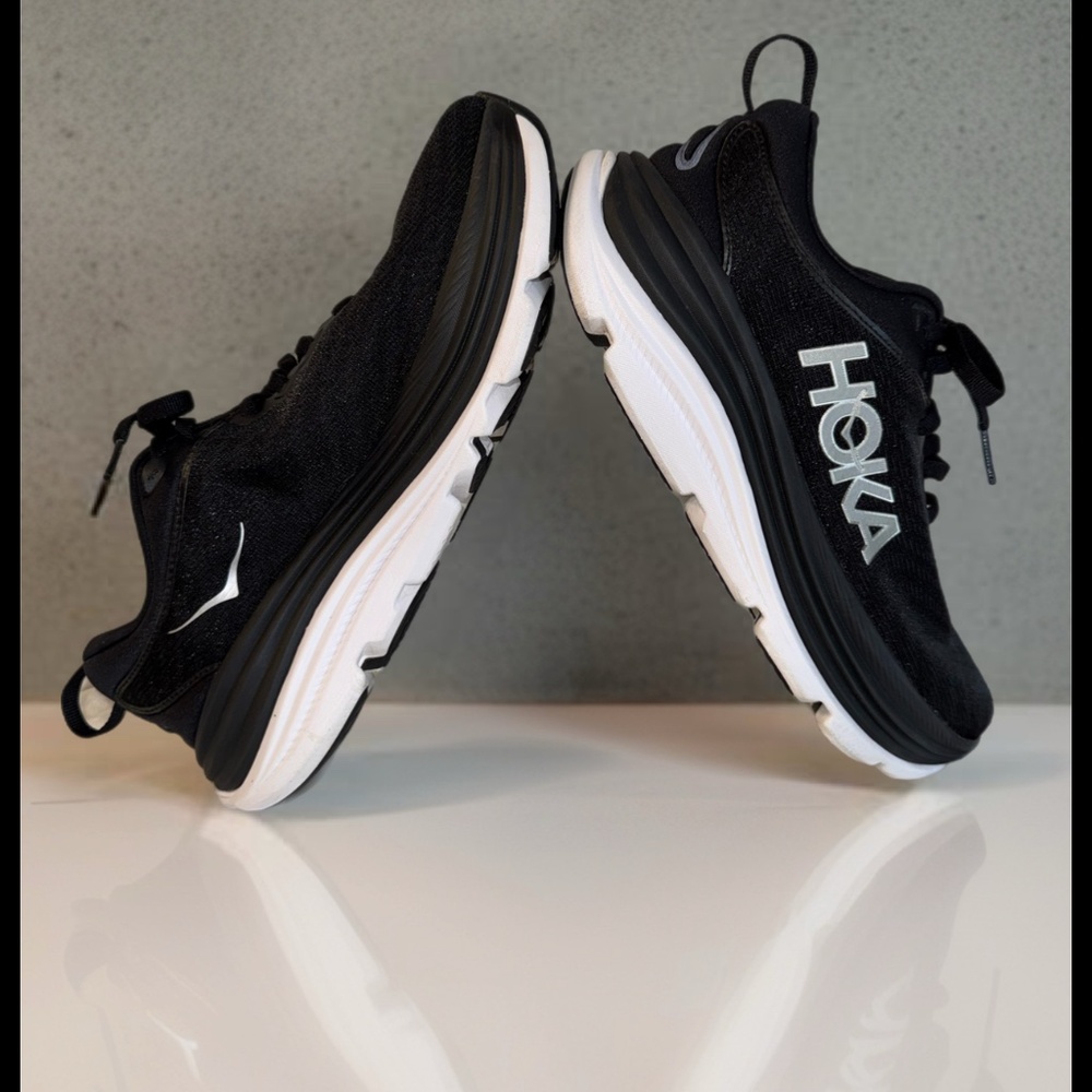 Hoka Gaviota 5 Women’s- Size 8 wide
